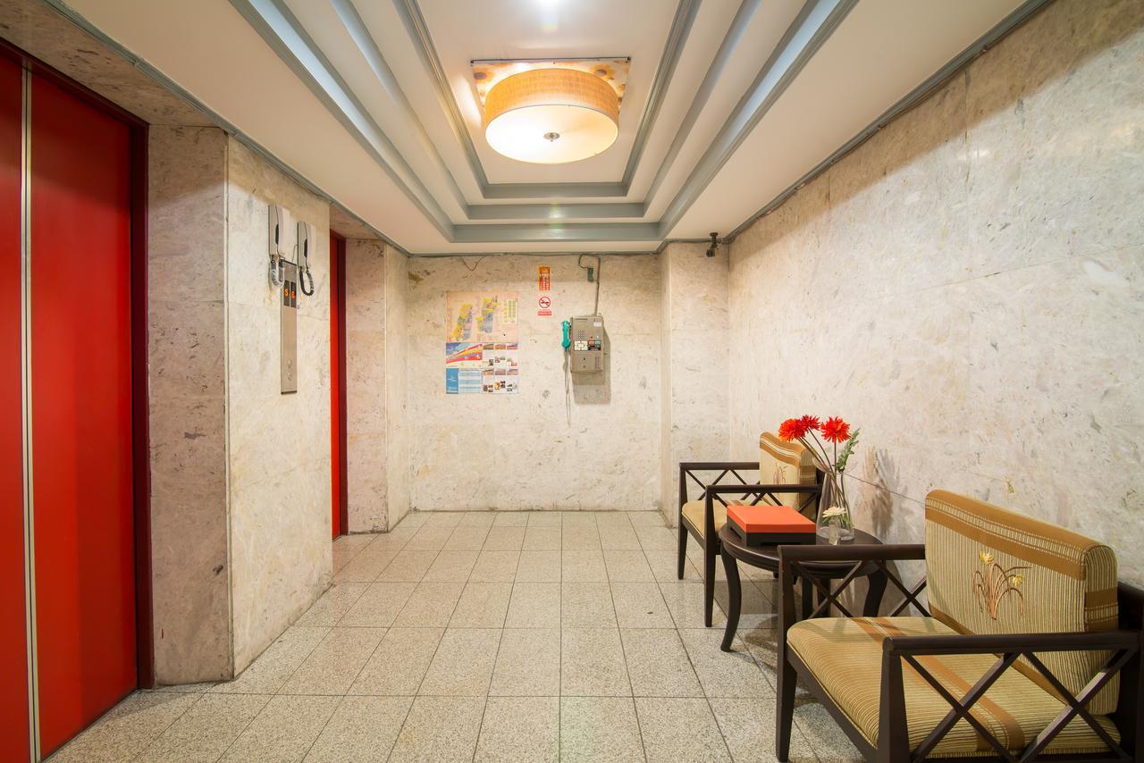 Hualien Youth Exterior foto